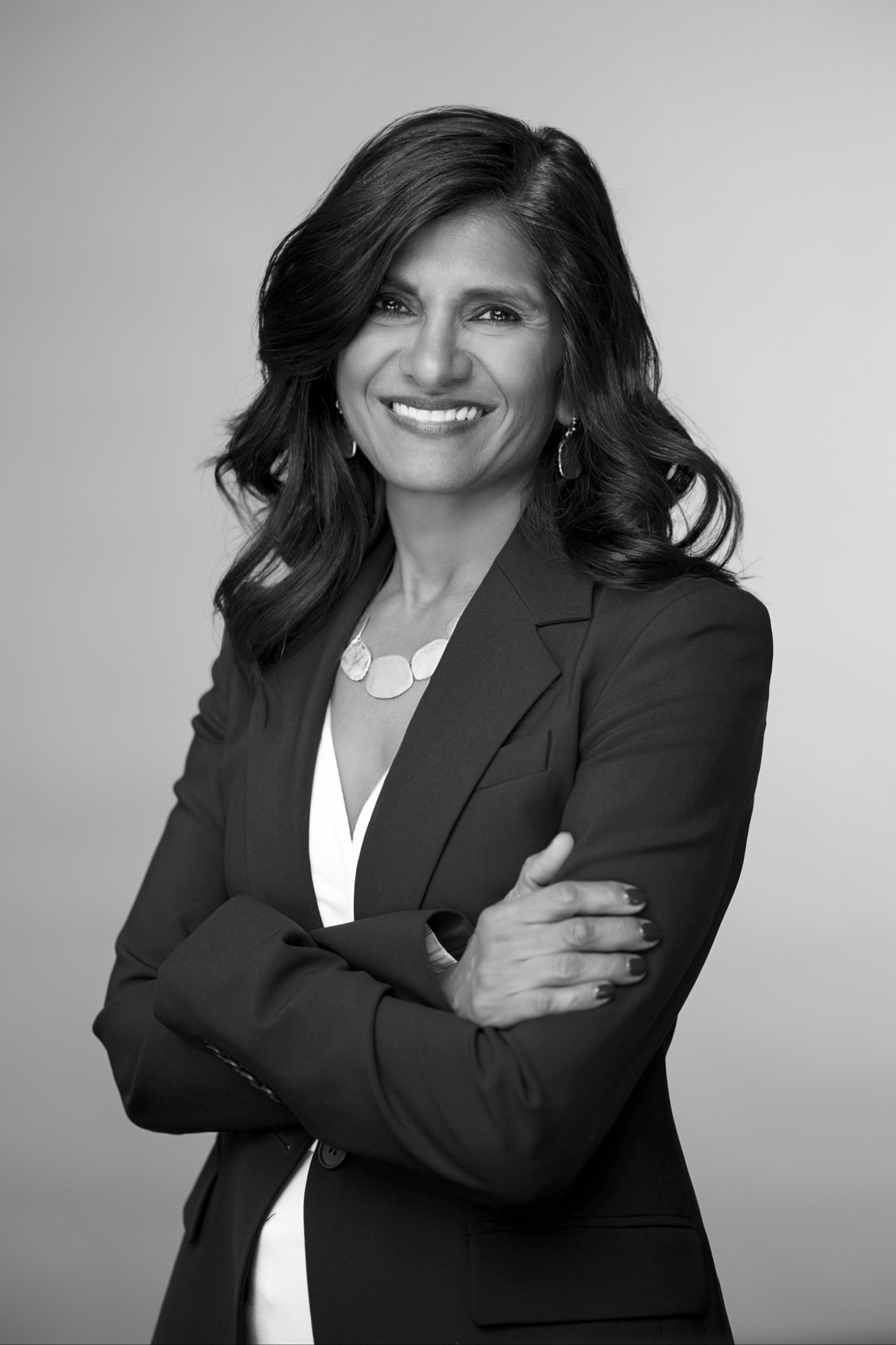 Neela Welcome Email Headshot Neela Welcome Email Headshot