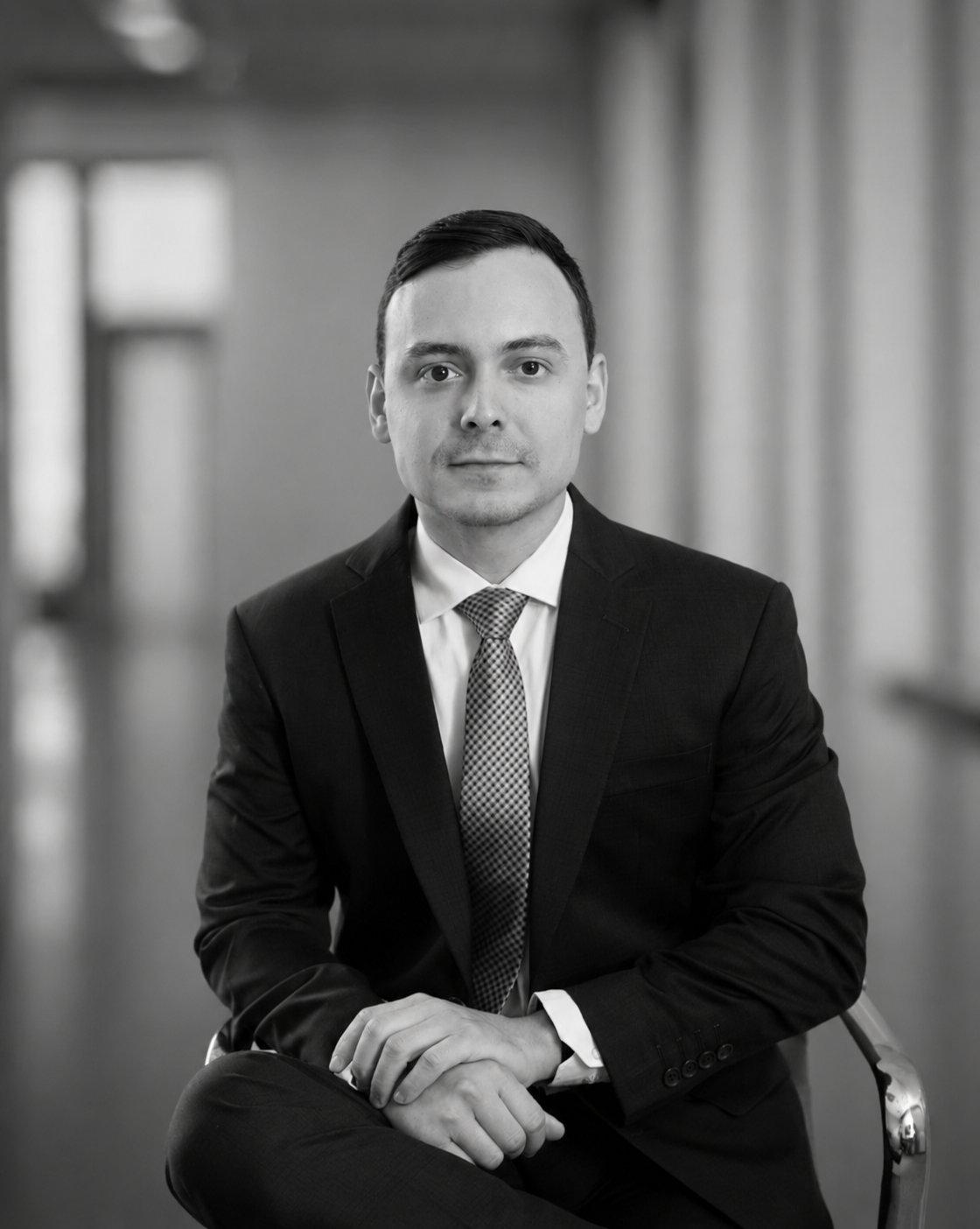 Filipe Cutrim Headshot