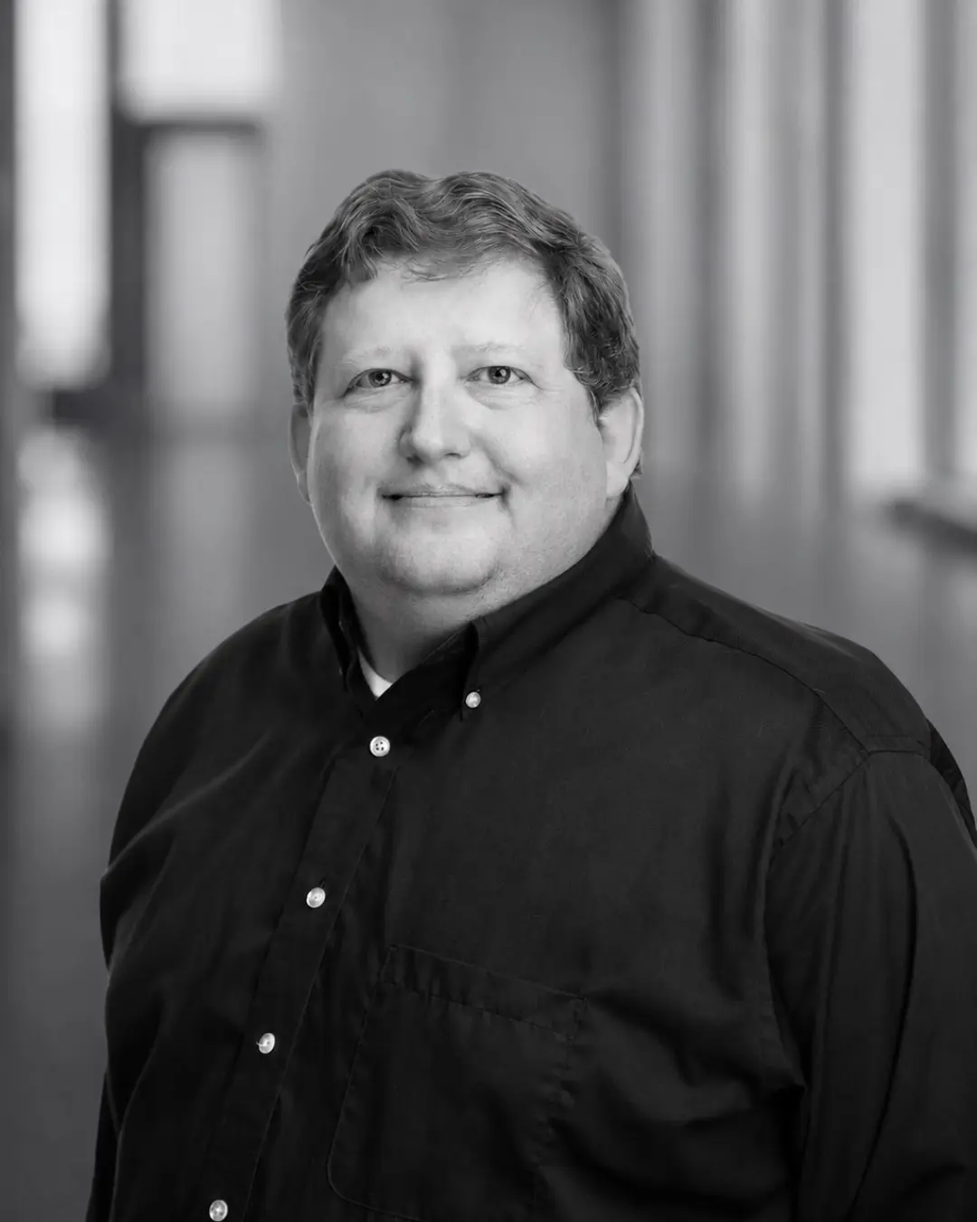 Justin Lee Headshot